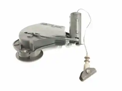Gebrauchtes Autoersatzteil ersatzradhalter zum fiat ulysse (179) 2.2 jtd dynamic oem-iam-referenzen   