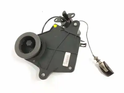 Gebrauchtes Autoersatzteil ersatzradhalter zum fiat ulysse (179) 2.2 jtd dynamic oem-iam-referenzen   