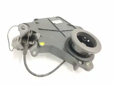 Gebrauchtes Autoersatzteil ersatzradhalter zum fiat ulysse (179) 2.2 jtd dynamic oem-iam-referenzen   