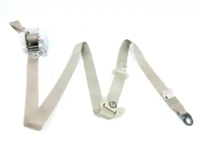 Second-hand car spare part front left seat belt for lexus is200 (ds2/is2) 2.2 d-cat oem iam references 7m8750p