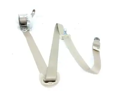 Gebrauchtes Autoersatzteil sicherheitsgurt rechts vorne zum lexus is200 (ds2/is2) 2.2 d-cat oem-iam-referenzen 7m7750p