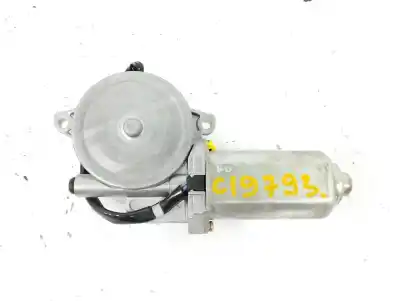 Second-hand car spare part electric sunroof motor for jaguar s-type 3.0 v6 24v cat oem iam references 
