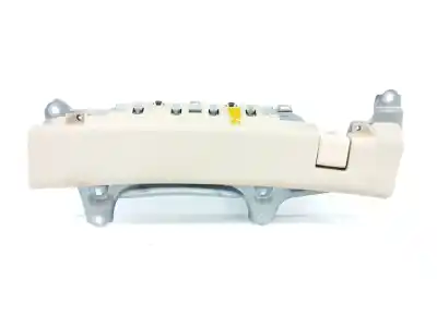 Second-hand car spare part front left air bag for lexus is200 (ds2/is2) 2.2 d-cat oem iam references 