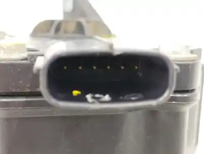 Second-hand car spare part potentiometer for lexus is200 (ds2/is2) 2.2 d-cat oem iam references 7811053030  198807241