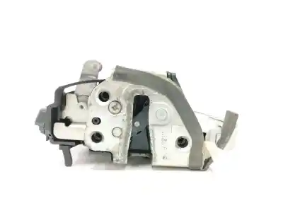 Second-hand car spare part rear left door lock for lexus is200 (ds2/is2) 2.2 d-cat oem iam references 5k2217