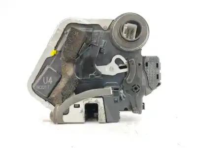 Second-hand car spare part rear left door lock for lexus is200 (ds2/is2) 2.2 d-cat oem iam references 5k2217  