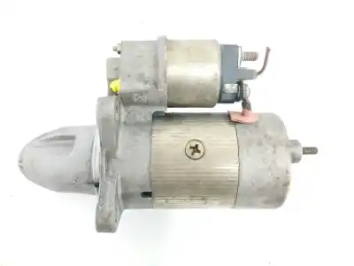 Peça sobressalente para automóvel em segunda mão motor de arranque por mg mg zr (f/rf) 1.4 16v cat referências oem iam 