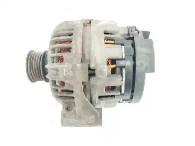 Peça sobressalente para automóvel em segunda mão alternador por mg mg zr (f/rf) 1.4 16v cat referências oem iam yle102430