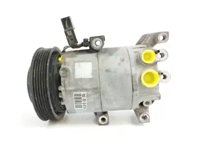 Peça sobressalente para automóvel em segunda mão compressor de ar condicionado a/a a/c por hyundai ix20 (jc) 1.4 referências oem iam 