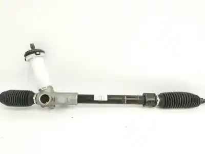 Peça sobressalente para automóvel em segunda mão caixa de direção por hyundai ix20 (jc) 1.4 referências oem iam 565001p502