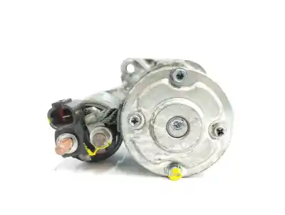 Peça sobressalente para automóvel em segunda mão motor de arranque por hyundai ix20 (jc) 1.4 referências oem iam 361002b200  m00t32572ze
