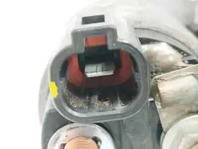 Peça sobressalente para automóvel em segunda mão motor de arranque por hyundai ix20 (jc) 1.4 referências oem iam 361002b200  m00t32572ze