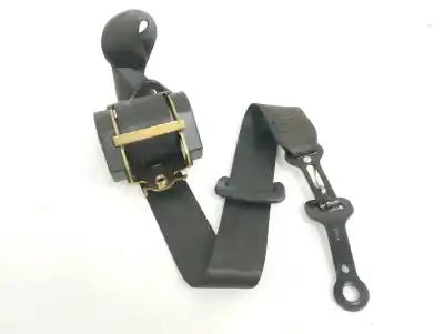 Peça sobressalente para automóvel em segunda mão cinto de segurança traseiro direito por fiat ulysse (179) 2.2 jtd admiral referências oem iam 14005557xx