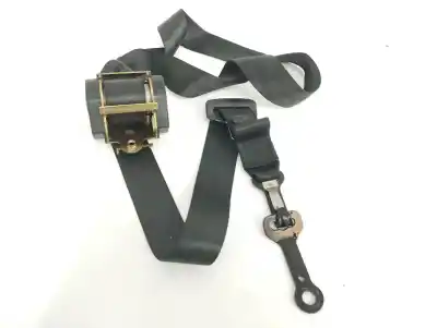 Peça sobressalente para automóvel em segunda mão cinto de segurança traseiro esquerdo por fiat ulysse (179) 2.2 jtd admiral referências oem iam 14005557xx