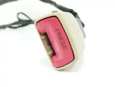 Gebrauchtes Autoersatzteil gürtelhaken vorn links zum lexus is200 (ds2/is2) 2.2 d-cat oem-iam-referenzen 