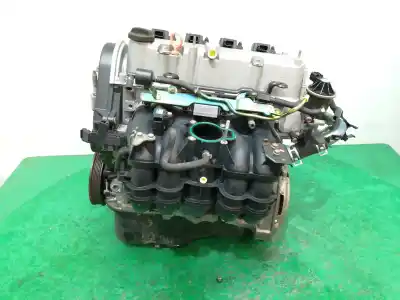 Gebrauchtes Autoersatzteil KOMPLETTER MOTOR zum HONDA CIVIC BERLINA 3 (EP1/2)  OEM-IAM-Referenzen D14Z6  