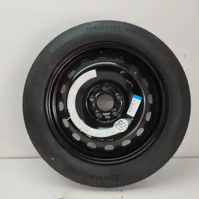 Second-hand car spare part SPARE TIRE for ALFA ROMEO 147 (190)  OEM IAM references   4,00BX15H ET35