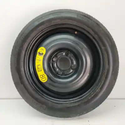 Автозапчасти б/у запасное колесо за ford fusion (cbk) 1.6 tdci cat ссылки oem iam 98abnb