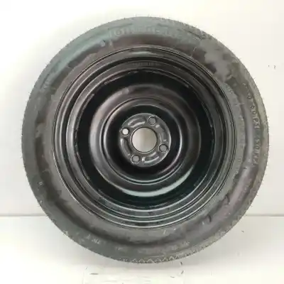 Автозапчасти б/у запасное колесо за ford fusion (cbk) 1.6 tdci cat ссылки oem iam 98abnb  4jx15x40