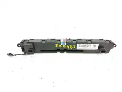 Peça sobressalente para automóvel em segunda mão sistema de áudio / rádio cd por bmw 4 descapotable (f33, f83) 420 i referências oem iam 61316832884  