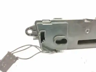 Peça sobressalente para automóvel em segunda mão sistema de áudio / rádio cd por bmw 4 descapotable (f33, f83) 420 i referências oem iam 61316832884  