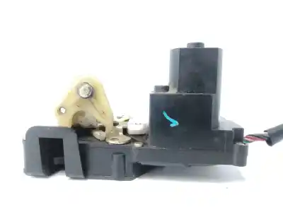 Автозапчасти б/у замок левой передней двери за mg rover mg zr (f/rf) 1.4 16v cat ссылки oem iam   