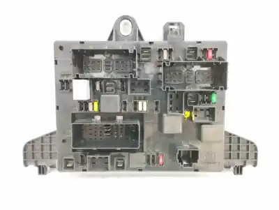 Gebrauchtes Autoersatzteil RELAIS SICHERUNGSKASTEN Multifunktionsrelais zum OPEL ASTRA J GTC  OEM-IAM-Referenzen 365927271  1110138AA