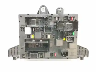 Peça sobressalente para automóvel em segunda mão caixa de fusíveis e relés por opel astra j gtc sportive referências oem iam 365927271