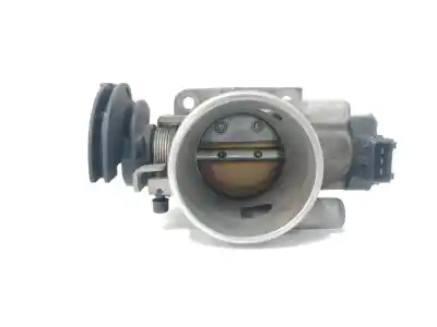 Peça sobressalente para automóvel em segunda mão borboleta de admissão por mg mg zr (f/rf) 1.4 16v cat referências oem iam mhb000080