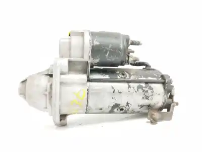 Second-hand car spare part starter motor for audi a4 avant (8e) 1.9 tdi (96kw) oem iam references 