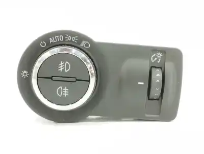Peça sobressalente para automóvel em segunda mão comutador de luzes por opel astra j gtc sportive referências oem iam 13268707
