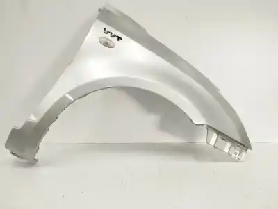 Peça sobressalente para automóvel em segunda mão guarda-lamas dianteiro direito por suzuki swift iii (mz, ez) 1.5 (rs 415) referências oem iam 