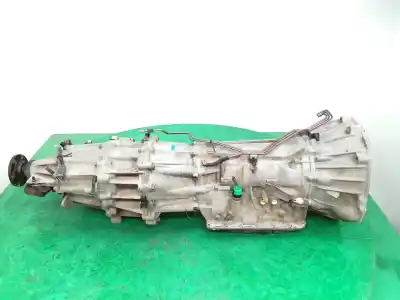 Second-hand car spare part gearbox for nissan elgrand (2002-2010) 3.5 v6 cat e51 oem iam references 91x04