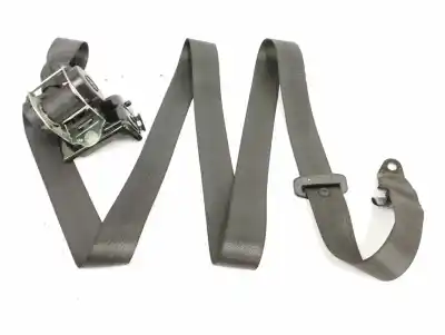 Peça sobressalente para automóvel em segunda mão cinto de segurança traseiro esquerdo por opel astra j gtc sportive referências oem iam 13380210