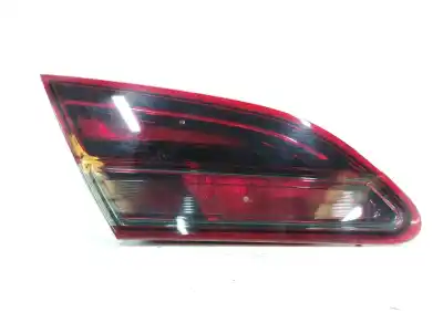 Peça sobressalente para automóvel em segunda mão farolim interior traseiro esquerdo por opel astra j gtc sportive referências oem iam 13281878