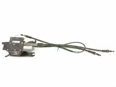 Peça sobressalente para automóvel em segunda mão travão de estacionamento elétrico por opel astra j gtc sportive referências oem iam 13386364