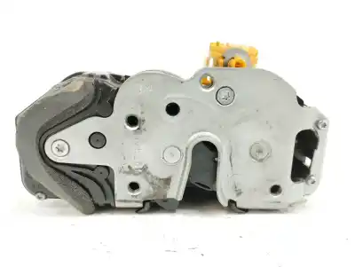 Peça sobressalente para automóvel em segunda mão fechadura da porta dianteira direita por opel astra j gtc sportive referências oem iam 13579523