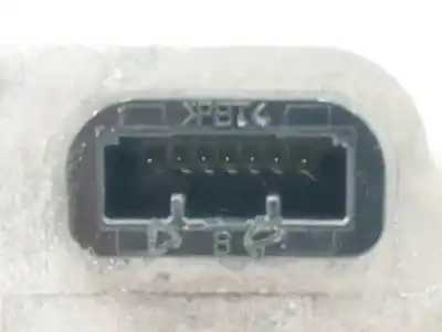 Second-hand car spare part ignition switch for lexus is200 (ds2/is2) 2.2 d-cat oem iam references 899985201 450202217 