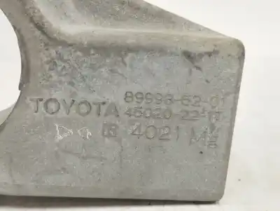 Second-hand car spare part ignition switch for lexus is200 (ds2/is2) 2.2 d-cat oem iam references 899985201 450202217 