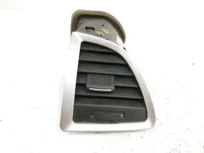 Peça sobressalente para automóvel em segunda mão grelha / difusor de ar por opel astra j gtc sportive referências oem iam 13420495