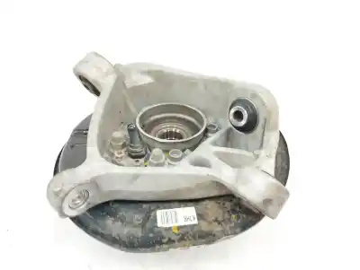 Second-hand car spare part rear right knuckle for lexus is200 (ds2/is2) 2.2 d-cat oem iam references   
