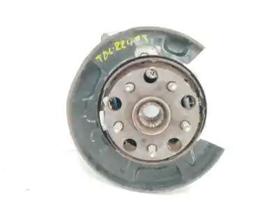 Gebrauchtes Autoersatzteil hinterer rechter knöchel zum lexus is200 (ds2/is2) 2.2 d-cat oem-iam-referenzen 