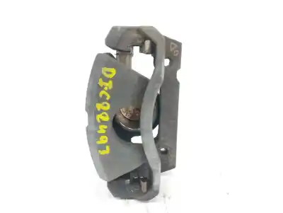 Gebrauchtes Autoersatzteil bremszange vorn links zum lexus is200 (ds2/is2) 2.2 d-cat oem-iam-referenzen 