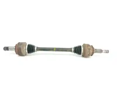 Second-hand car spare part rear left transmission for lexus is200 (ds2/is2) 2.2 d-cat oem iam references 