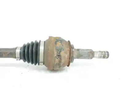 Second-hand car spare part rear left transmission for lexus is200 (ds2/is2) 2.2 d-cat oem iam references   