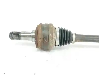 Second-hand car spare part rear left transmission for lexus is200 (ds2/is2) 2.2 d-cat oem iam references   