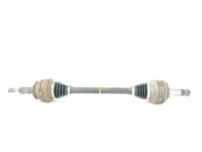 Second-hand car spare part rear right transmission for lexus is200 (ds2/is2) 2.2 d-cat oem iam references 
