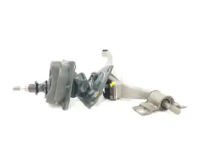 Автозапчастина б/у передач для lexus is200 (ds2/is2) 2.2 d-cat посилання на oem iam   