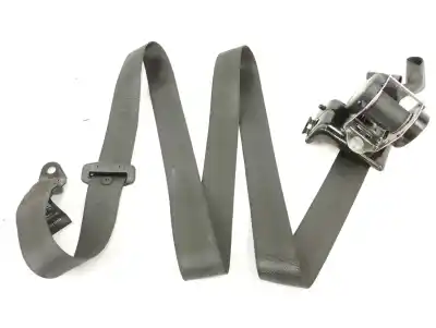 Peça sobressalente para automóvel em segunda mão cinto de segurança traseiro direito por opel astra j (p10) 1.7 cdti (68) referências oem iam 13380211