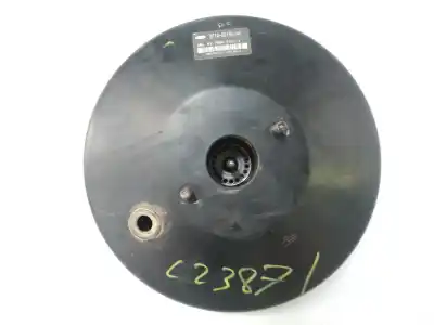 Peça sobressalente para automóvel em segunda mão servo freio por ford tourneo connect (tc7) 1.8 tdci cat referências oem iam 9t162b195aa